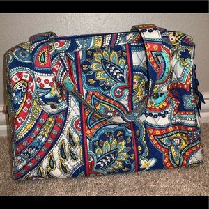 Vera Bradley Purse